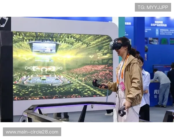 多视角同步切换技术赋予观众更多内容选择权