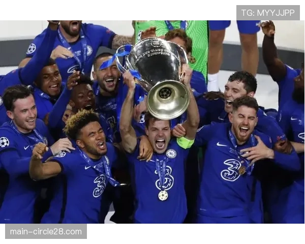 报告显示：欧冠四强球队球衣及周边产品销量激增